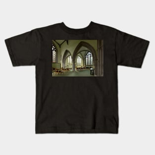 St.Peter Church 2 Kids T-Shirt